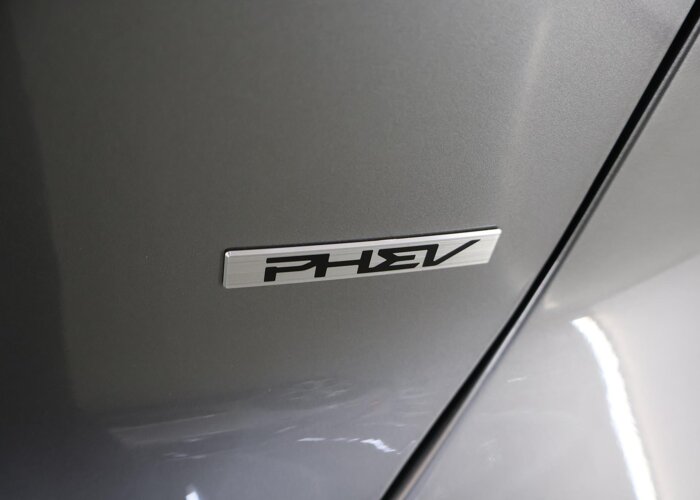 Kia Niro 1.6 GDi PHEV DynamicPlusLine Edition