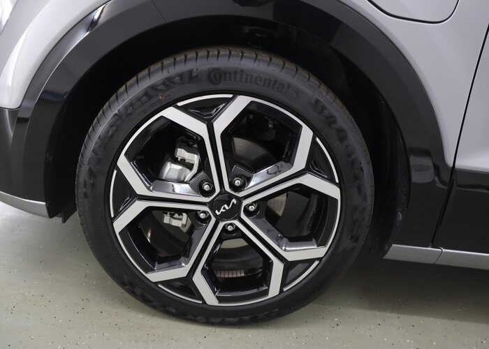 Kia Niro 1.6 GDi PHEV DynamicPlusLine Edition