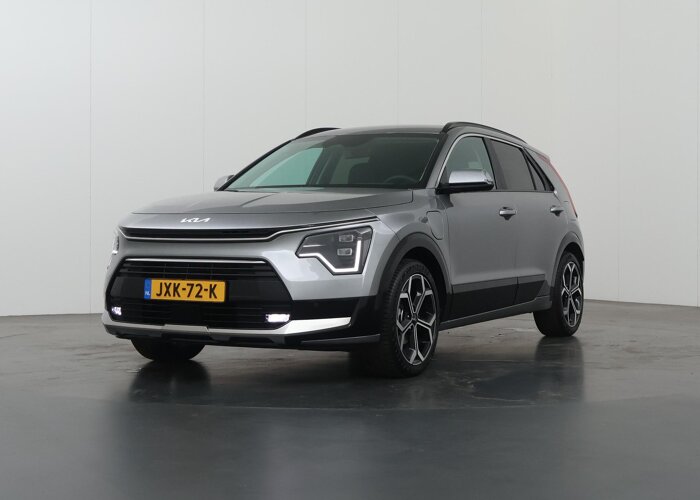 Kia Niro 1.6 GDi PHEV DynamicPlusLine Edition