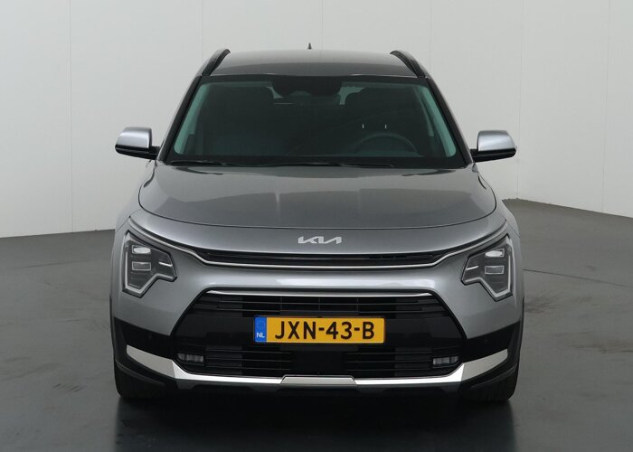 Kia Niro 1.6 GDi PHEV DynamicPlusLine Edition