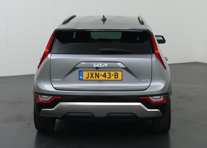 Kia Niro 1.6 GDi PHEV DynamicPlusLine Edition