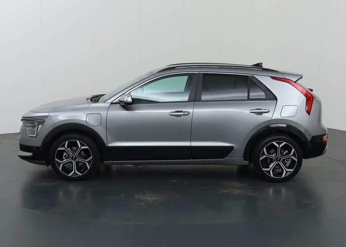 Kia Niro 1.6 GDi PHEV DynamicPlusLine Edition