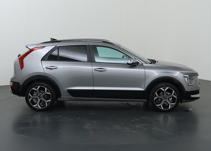 Kia Niro 1.6 GDi PHEV DynamicPlusLine Edition