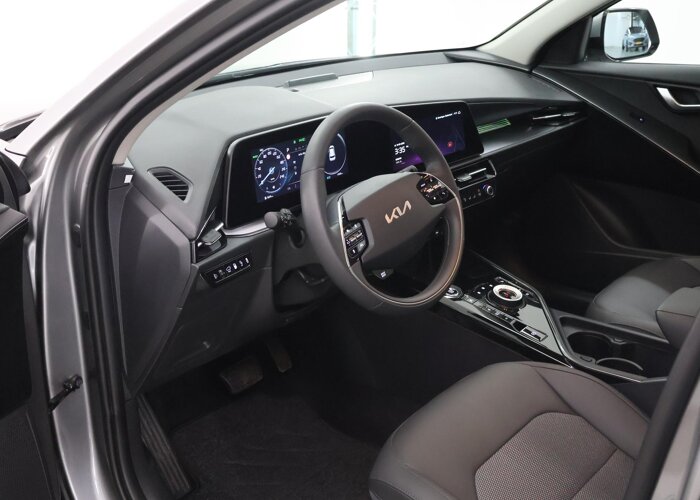 Kia Niro 1.6 GDi PHEV DynamicPlusLine Edition