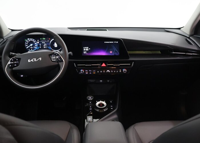 Kia Niro 1.6 GDi PHEV DynamicPlusLine Edition