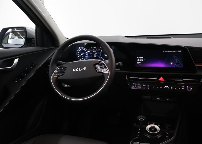 Kia Niro 1.6 GDi PHEV DynamicPlusLine Edition