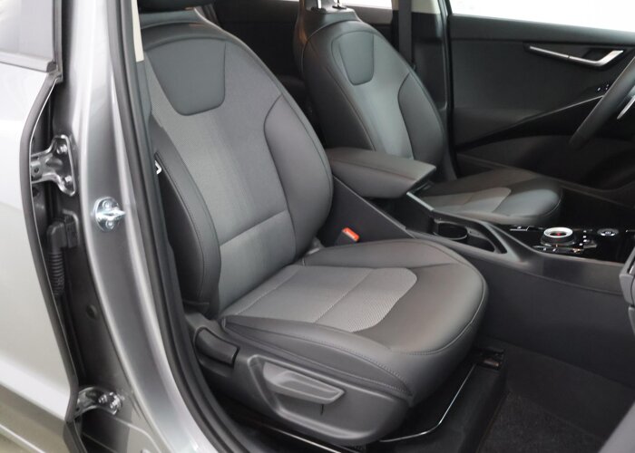Kia Niro 1.6 GDi PHEV DynamicPlusLine Edition
