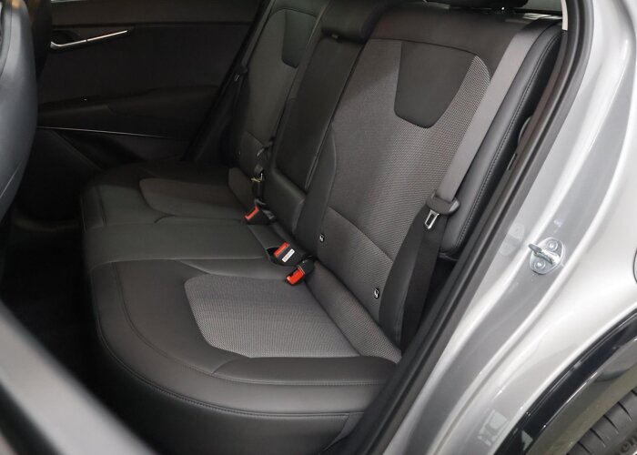 Kia Niro 1.6 GDi PHEV DynamicPlusLine Edition
