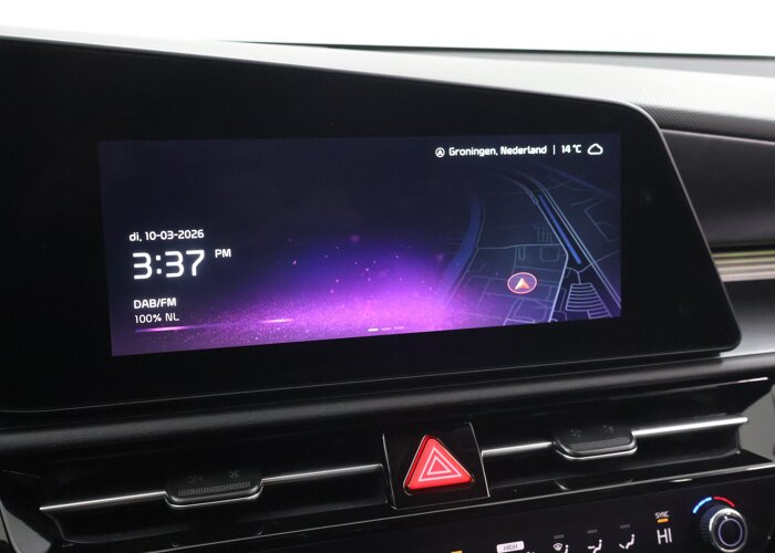 Kia Niro 1.6 GDi PHEV DynamicPlusLine Edition