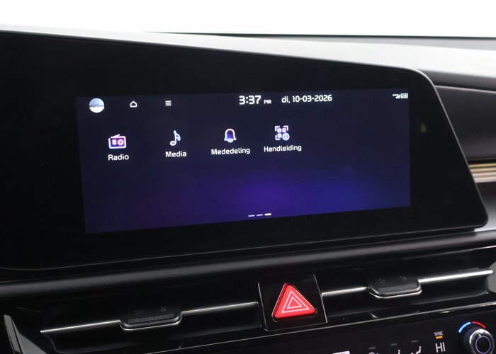 Kia Niro 1.6 GDi PHEV DynamicPlusLine Edition