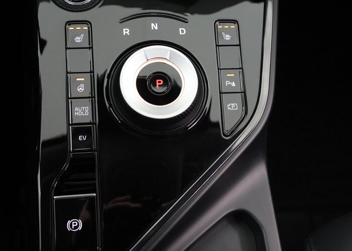 Kia Niro 1.6 GDi PHEV DynamicPlusLine Edition