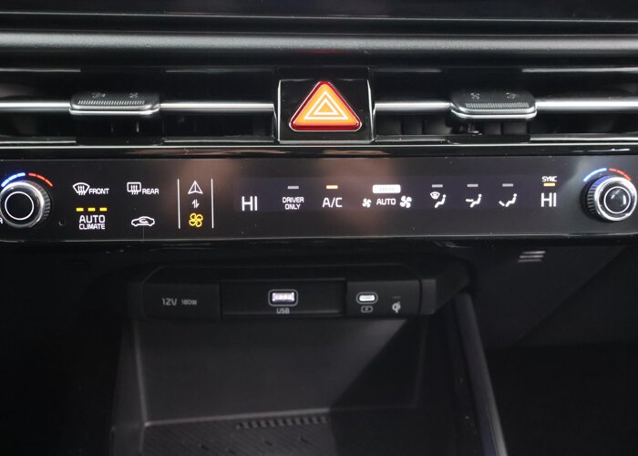 Kia Niro 1.6 GDi PHEV DynamicPlusLine Edition