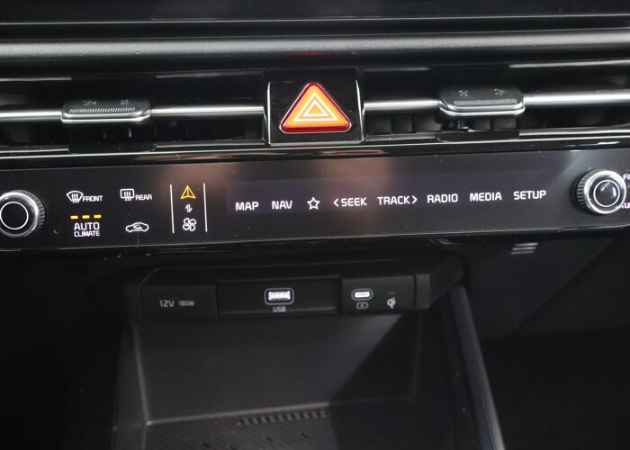 Kia Niro 1.6 GDi PHEV DynamicPlusLine Edition