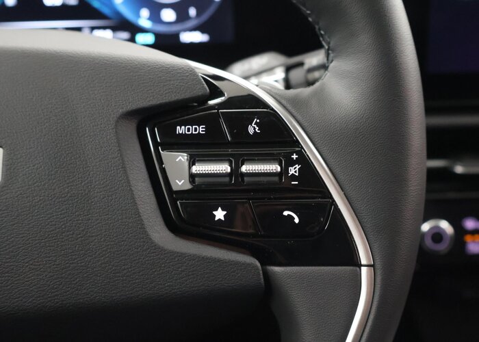 Kia Niro 1.6 GDi PHEV DynamicPlusLine Edition