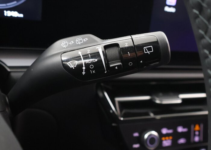 Kia Niro 1.6 GDi PHEV DynamicPlusLine Edition
