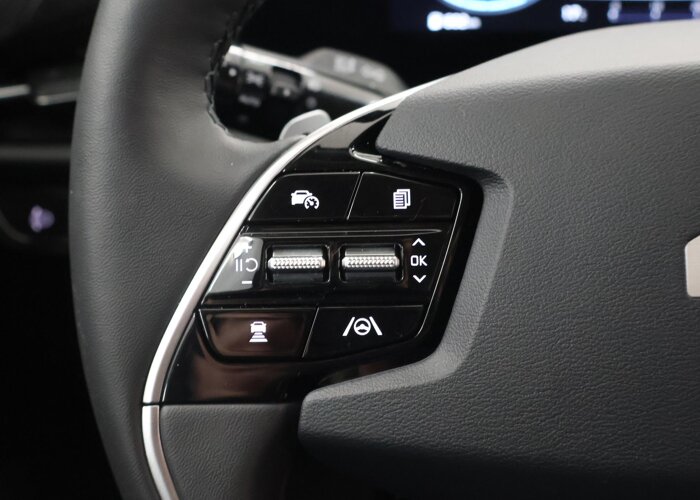 Kia Niro 1.6 GDi PHEV DynamicPlusLine Edition