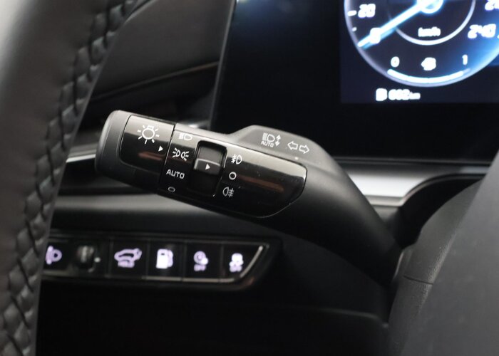 Kia Niro 1.6 GDi PHEV DynamicPlusLine Edition