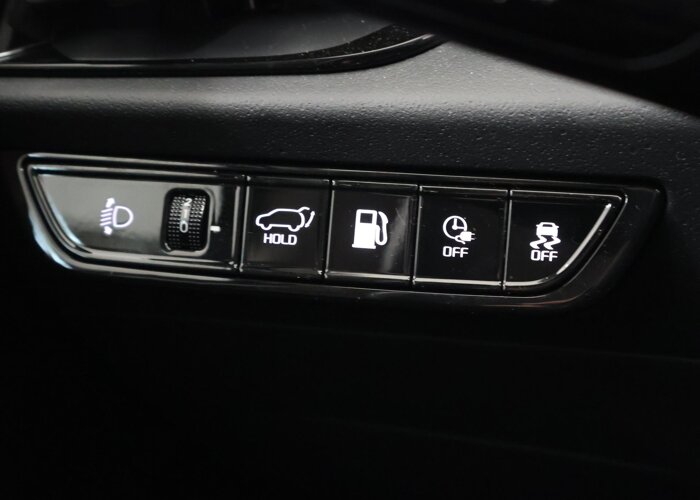 Kia Niro 1.6 GDi PHEV DynamicPlusLine Edition