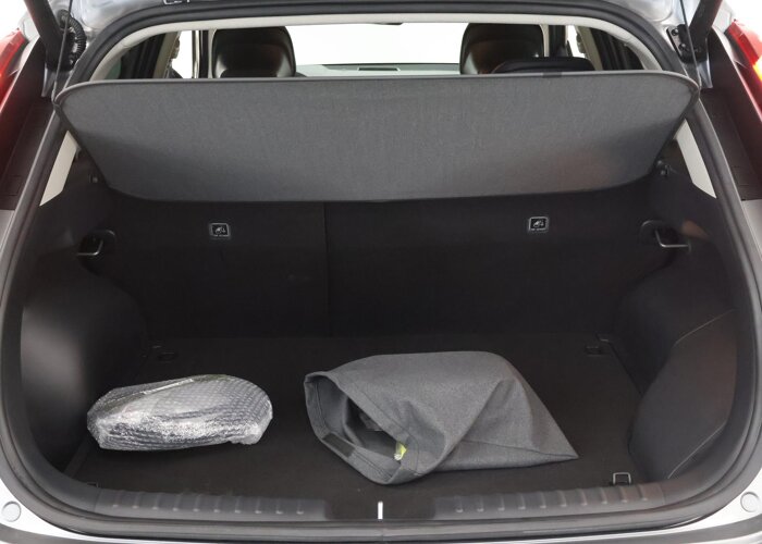 Kia Niro 1.6 GDi PHEV DynamicPlusLine Edition