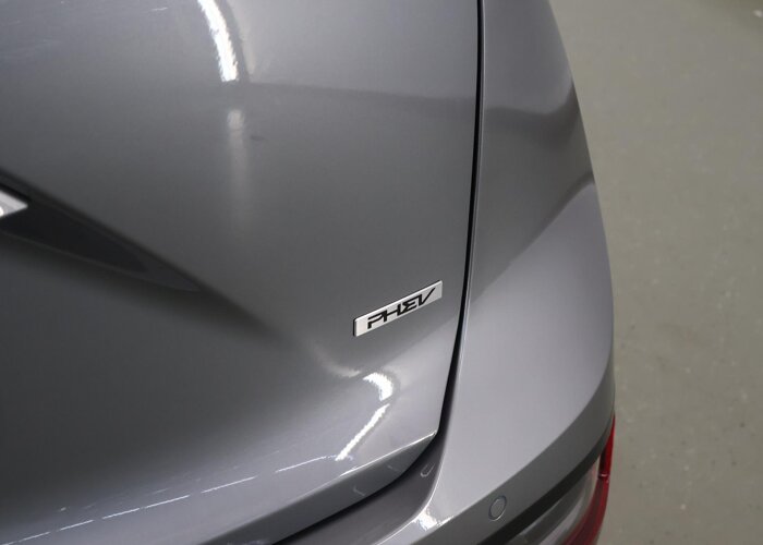 Kia Niro 1.6 GDi PHEV DynamicPlusLine Edition