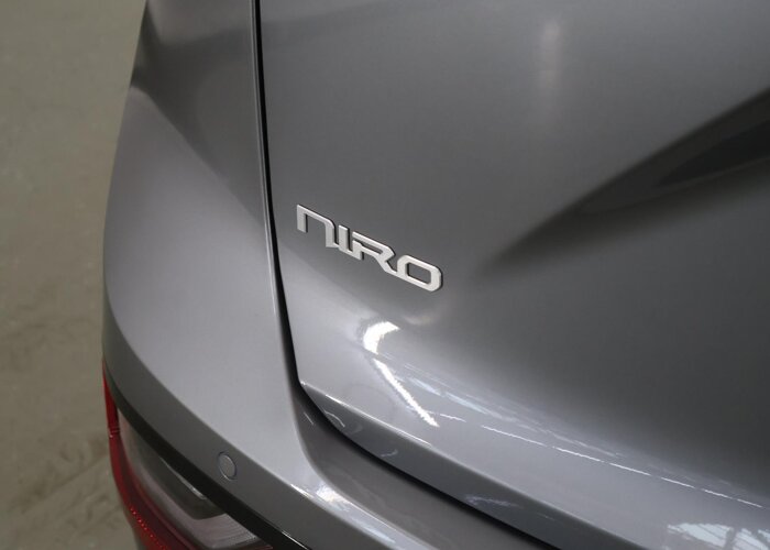 Kia Niro 1.6 GDi PHEV DynamicPlusLine Edition