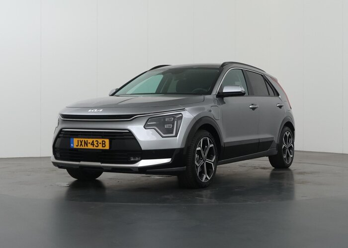Kia Niro 1.6 GDi PHEV DynamicPlusLine Edition