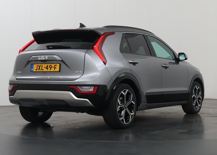 Kia Niro 1.6 GDi PHEV DynamicPlusLine Edition