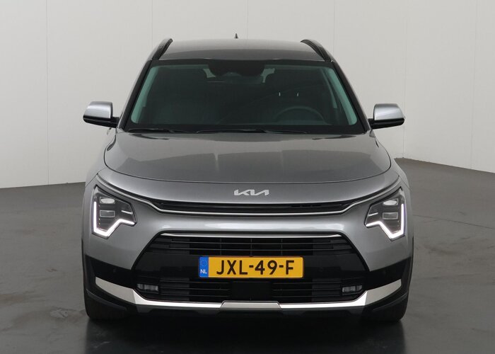 Kia Niro 1.6 GDi PHEV DynamicPlusLine Edition