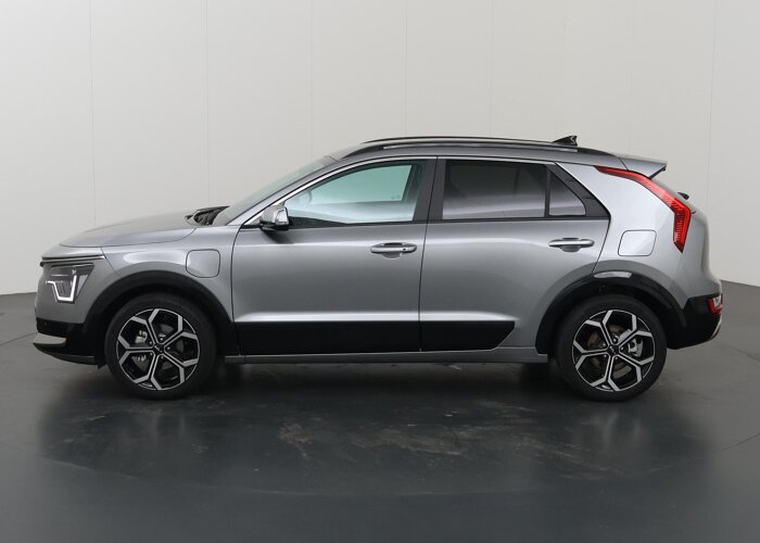 Kia Niro 1.6 GDi PHEV DynamicPlusLine Edition