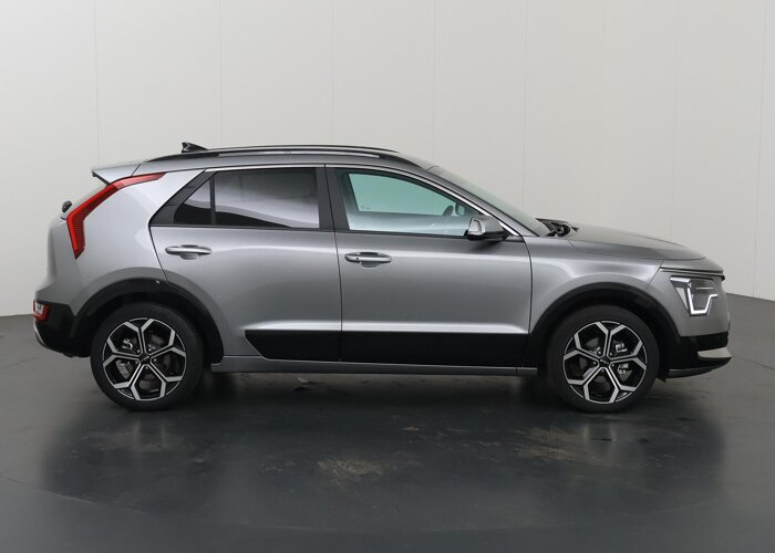 Kia Niro 1.6 GDi PHEV DynamicPlusLine Edition