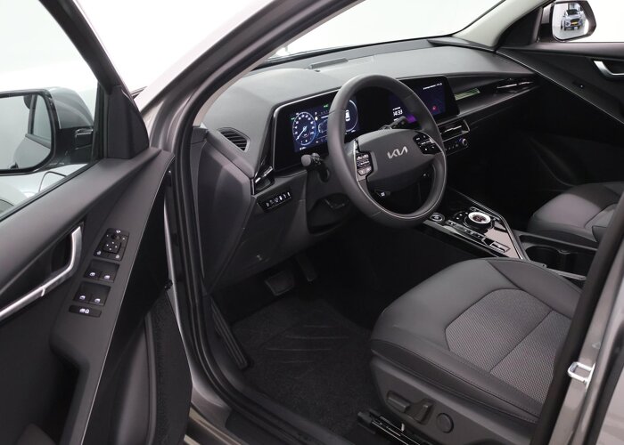 Kia Niro 1.6 GDi PHEV DynamicPlusLine Edition