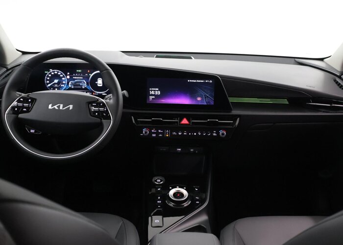 Kia Niro 1.6 GDi PHEV DynamicPlusLine Edition