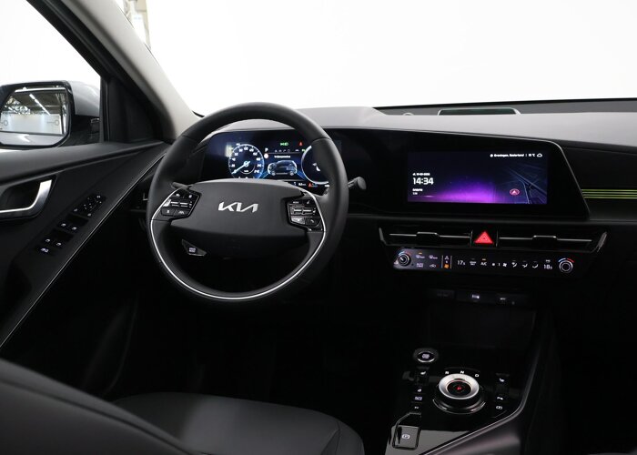 Kia Niro 1.6 GDi PHEV DynamicPlusLine Edition