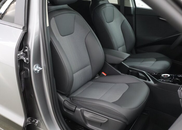 Kia Niro 1.6 GDi PHEV DynamicPlusLine Edition