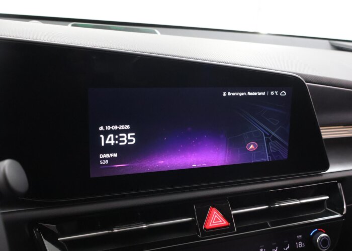 Kia Niro 1.6 GDi PHEV DynamicPlusLine Edition