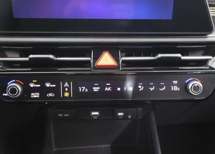 Kia Niro 1.6 GDi PHEV DynamicPlusLine Edition