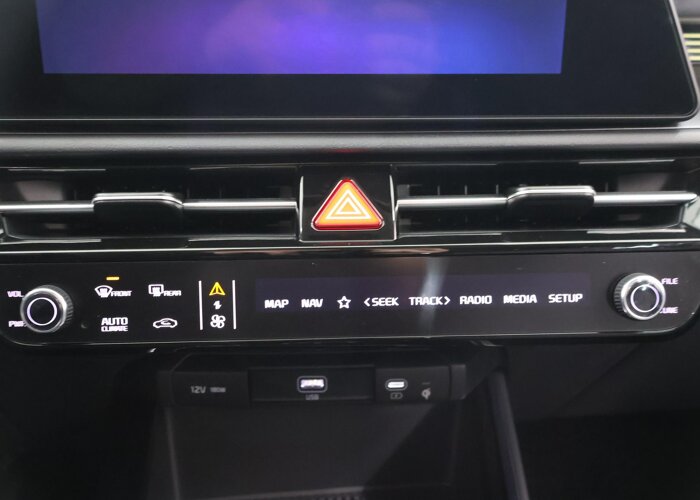 Kia Niro 1.6 GDi PHEV DynamicPlusLine Edition
