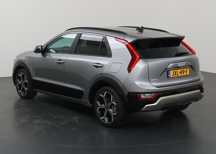 Kia Niro 1.6 GDi PHEV DynamicPlusLine Edition