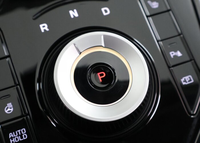 Kia Niro 1.6 GDi PHEV DynamicPlusLine Edition