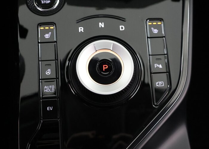 Kia Niro 1.6 GDi PHEV DynamicPlusLine Edition