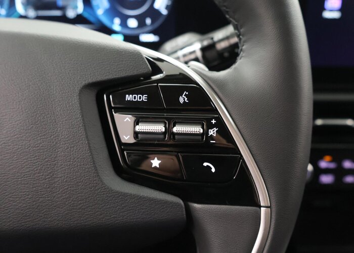 Kia Niro 1.6 GDi PHEV DynamicPlusLine Edition