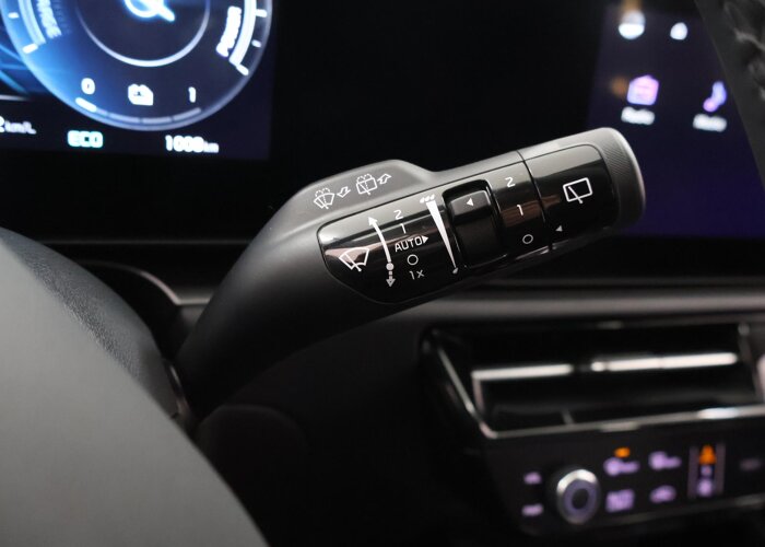 Kia Niro 1.6 GDi PHEV DynamicPlusLine Edition