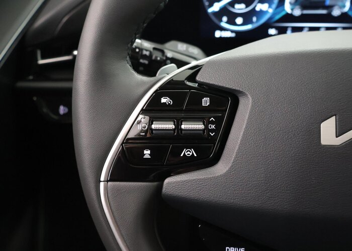 Kia Niro 1.6 GDi PHEV DynamicPlusLine Edition