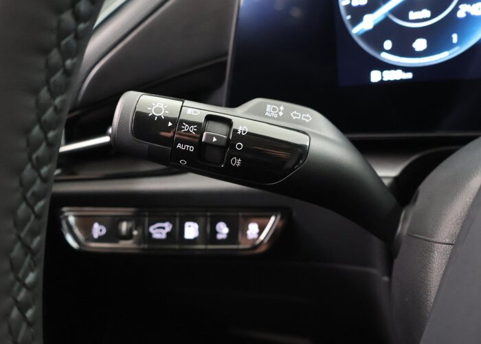 Kia Niro 1.6 GDi PHEV DynamicPlusLine Edition