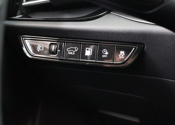Kia Niro 1.6 GDi PHEV DynamicPlusLine Edition