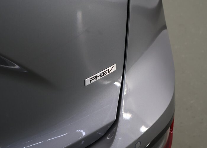 Kia Niro 1.6 GDi PHEV DynamicPlusLine Edition