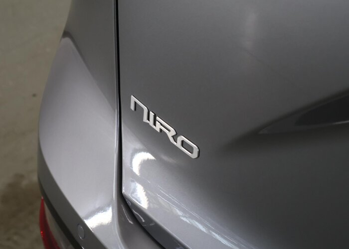Kia Niro 1.6 GDi PHEV DynamicPlusLine Edition