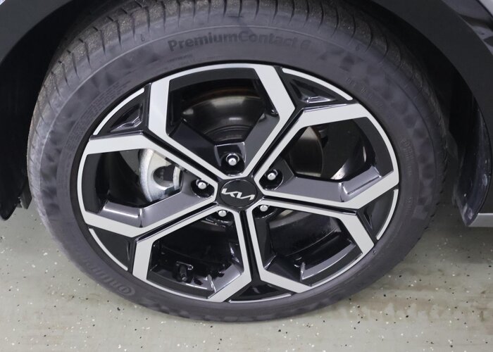 Kia Niro 1.6 GDi PHEV DynamicPlusLine Edition