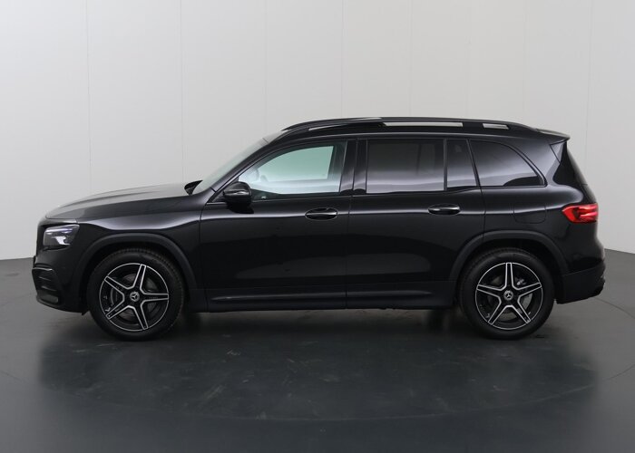 Mercedes-Benz GLB 180 Business Solution AMG