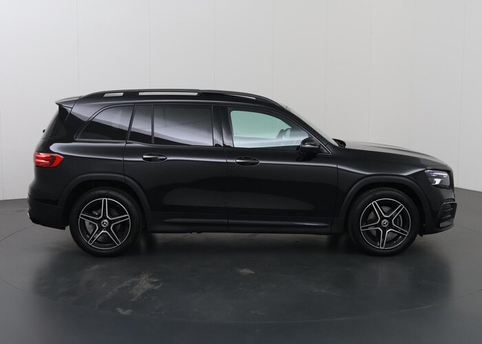 Mercedes-Benz GLB 180 Business Solution AMG